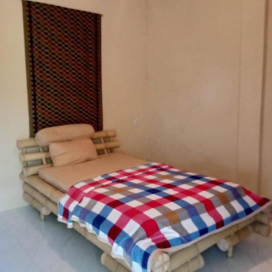Sunrise Bukit Asam Homestay Kuta  Kültér fotó